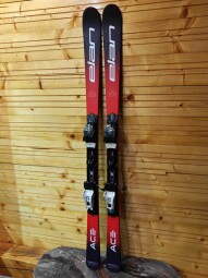 LYŽE ELAN FORMULA ACE 150CM